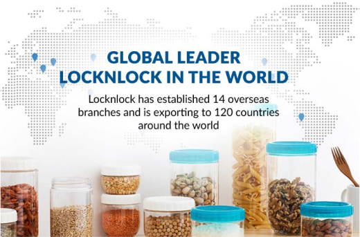 Global Lock&Lock